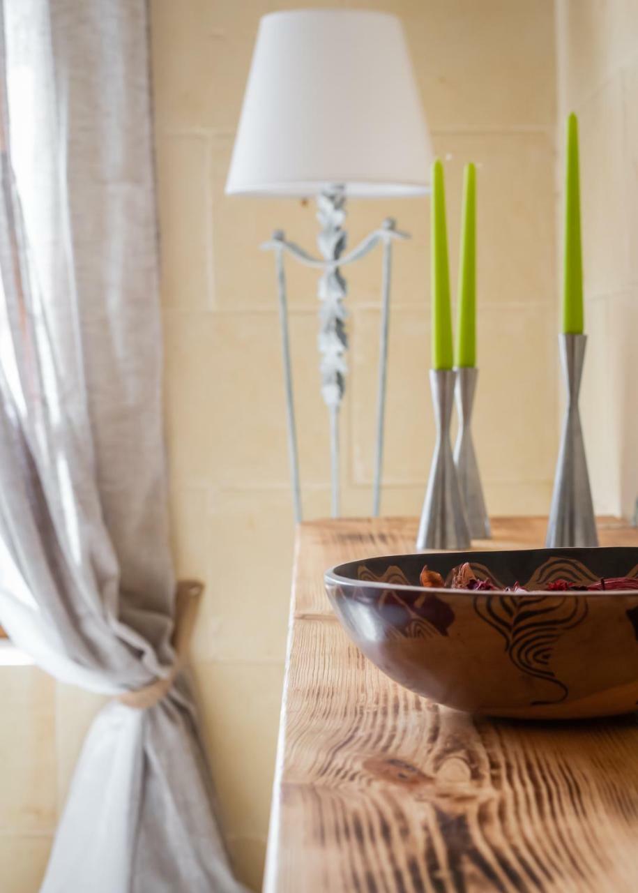 Għarb Mood Farmhouse B&B מראה חיצוני תמונה