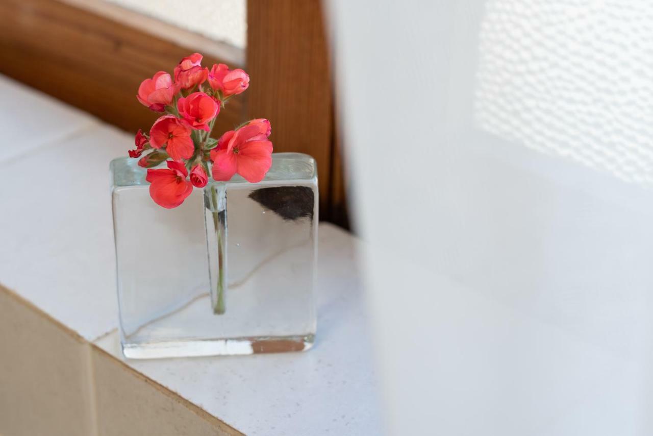 Għarb Mood Farmhouse B&B מראה חיצוני תמונה